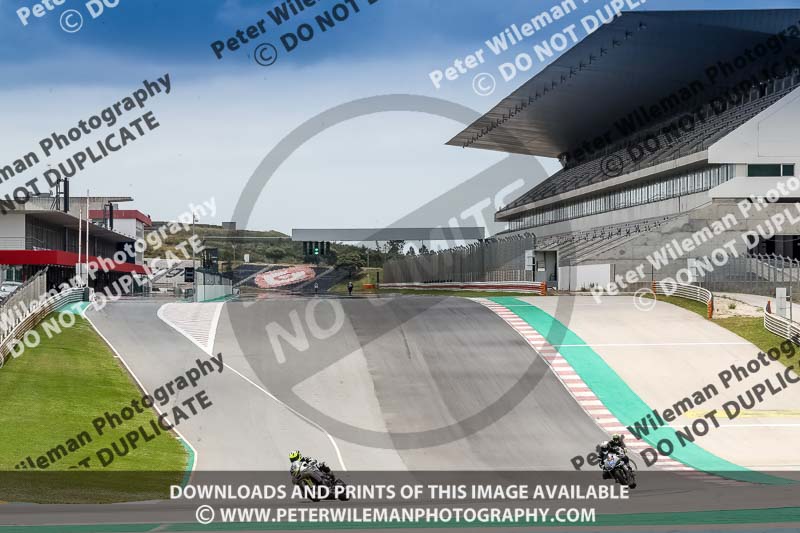 may 2019;motorbikes;no limits;peter wileman photography;portimao;portugal;trackday digital images